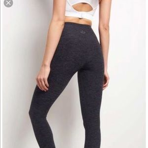 Beyond Yoga Spacedye High Waist Legging